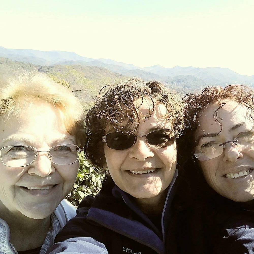 Meet your Posher, Angie